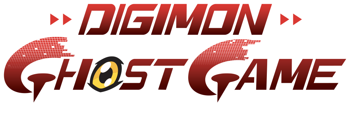 Digimon ghost game