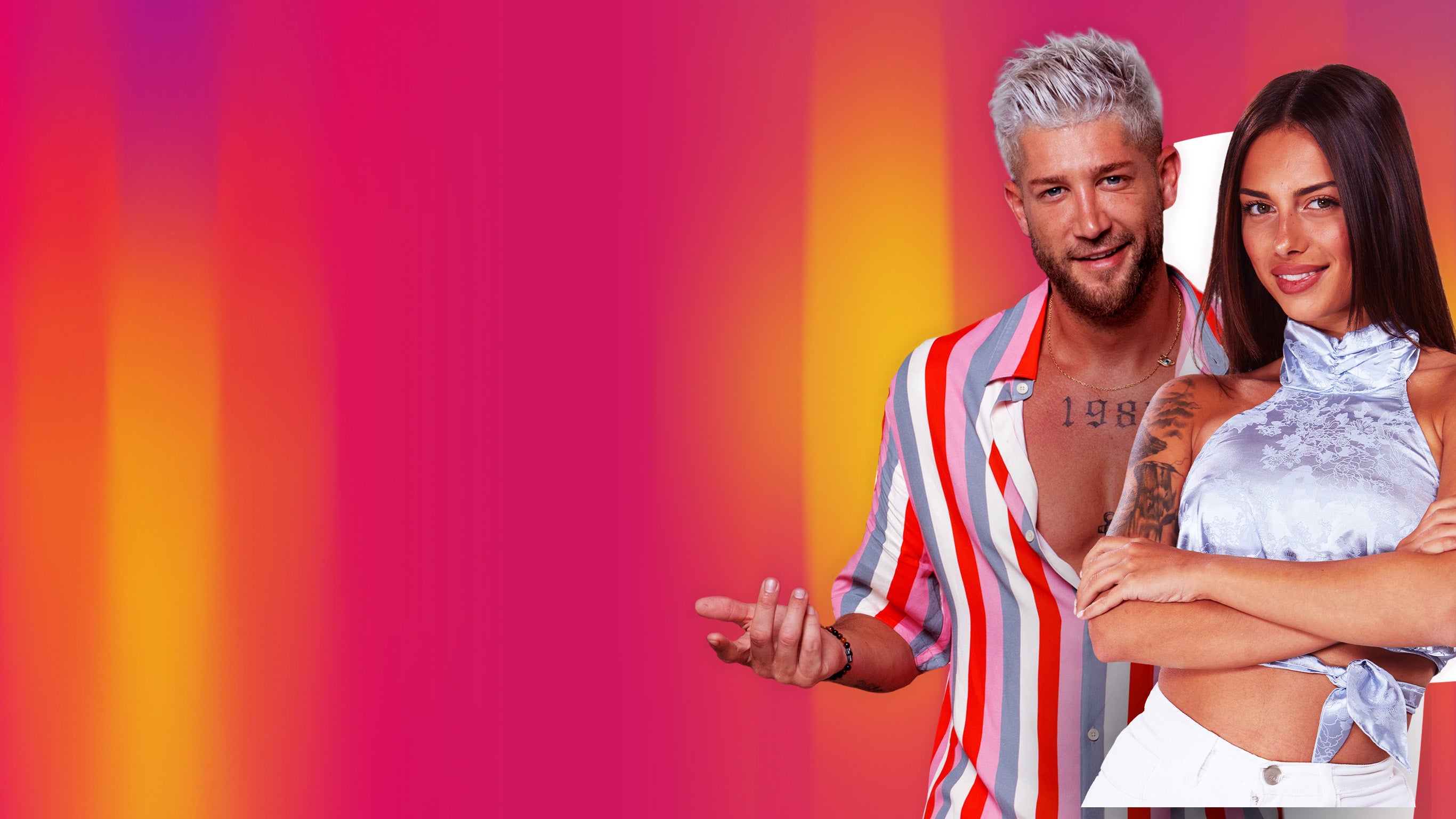 Collection - La Fraté Family -