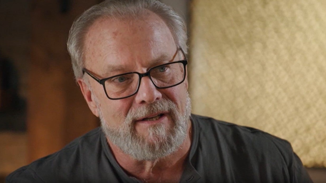 2. rész - Fantom roncs