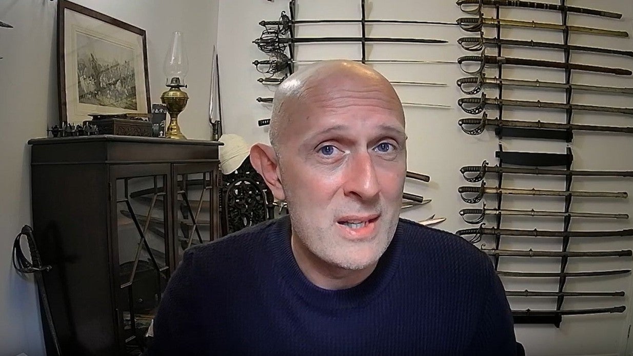 3. rész - Scatarie temetője