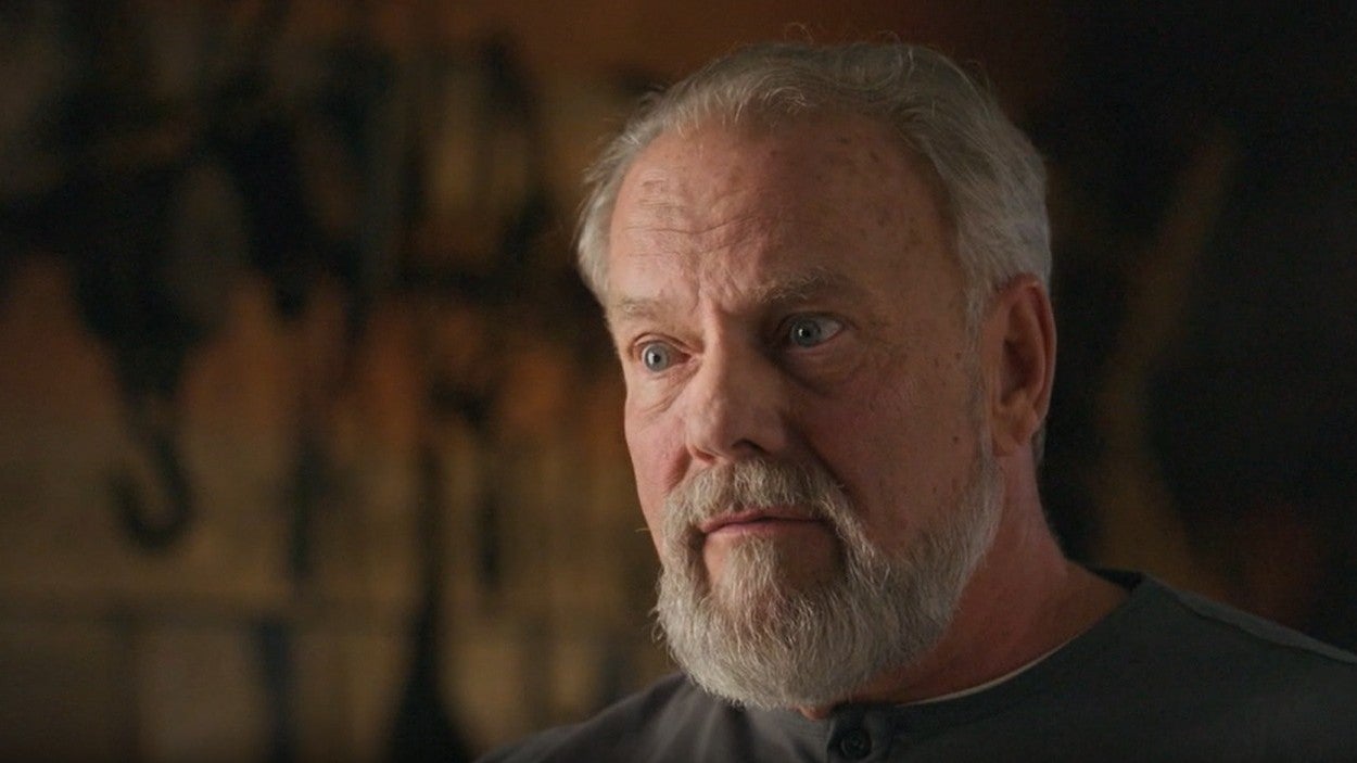 8. rész - Befejezetlen ügy