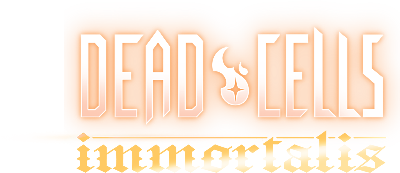 Dead cells : Immortalis