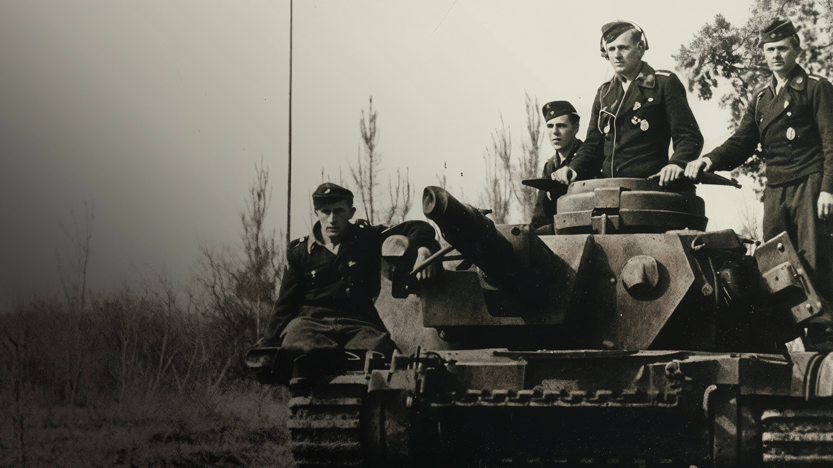 Das Reich, une division SS en France