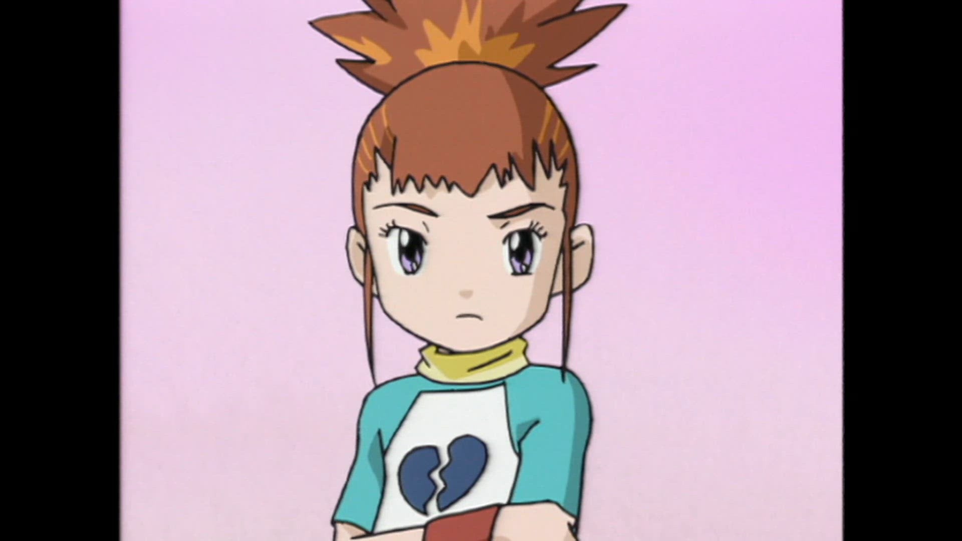 Épisode 2 - Des digimons partout