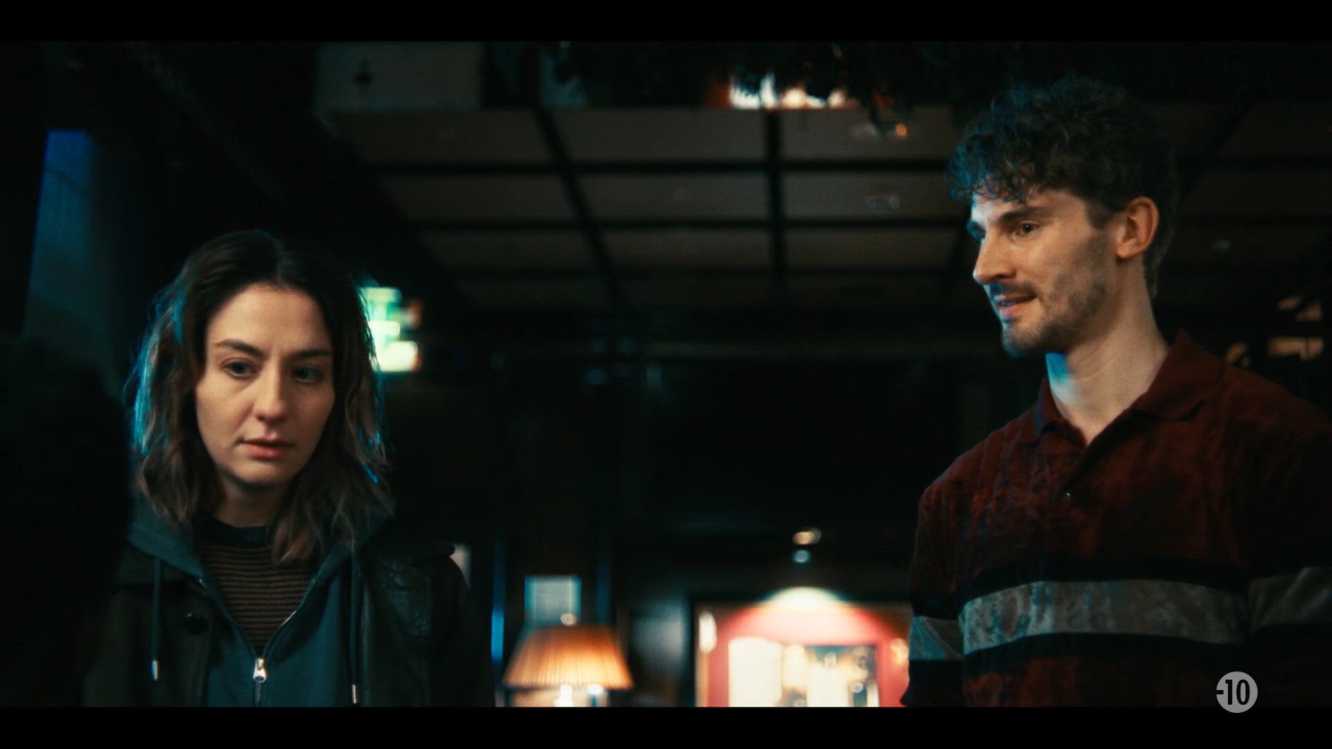 S1 E4 - C’est la rage !