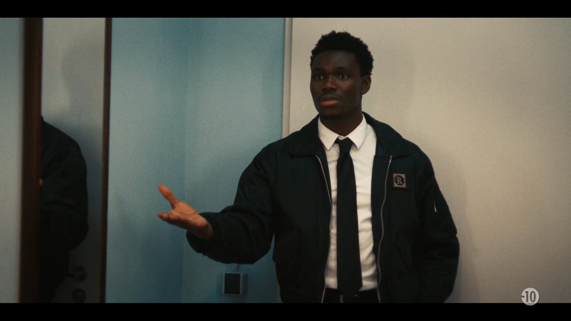 S1 E5 - C’est le début !