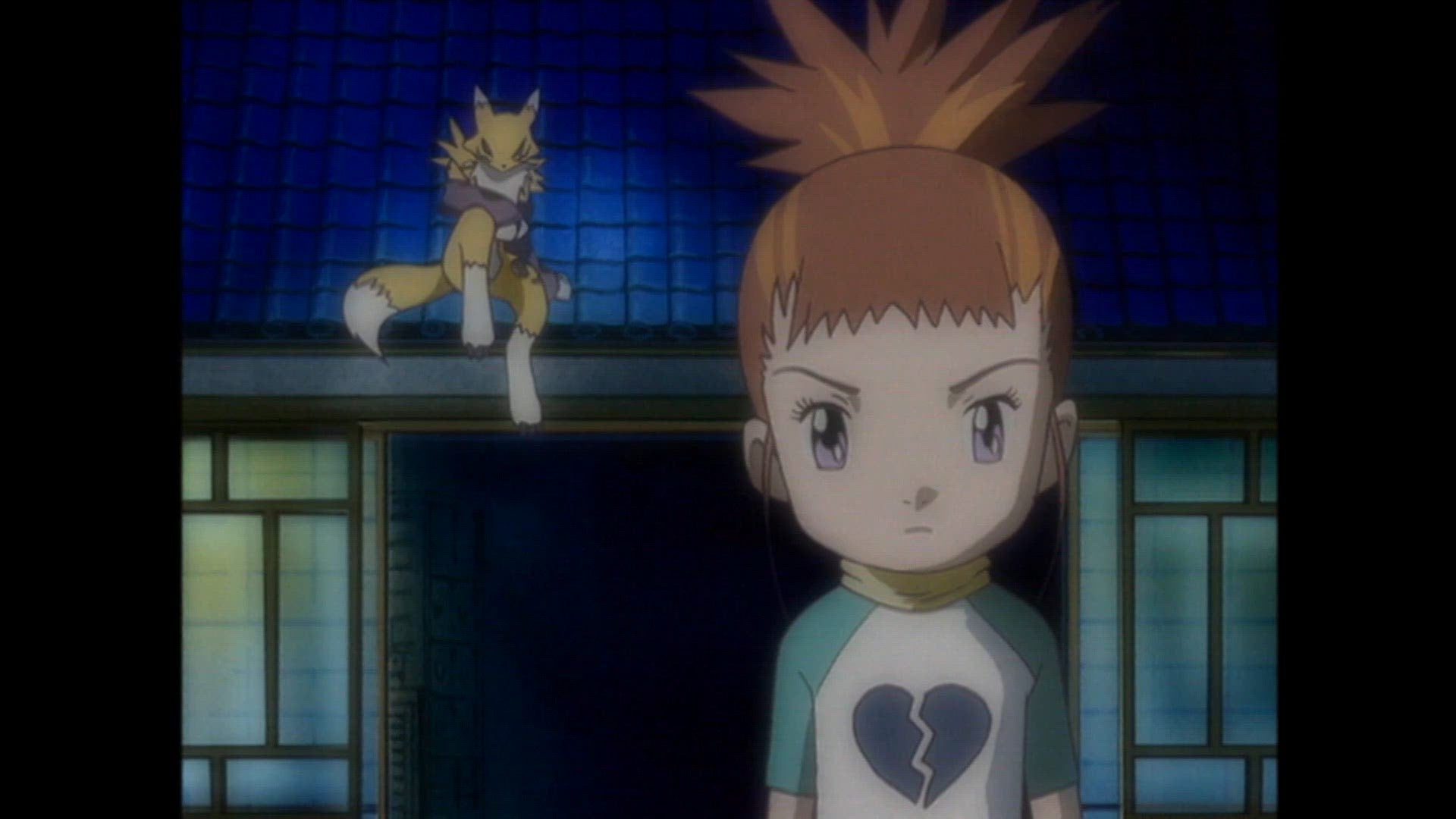 Épisode 6 - Un problème d'équipe