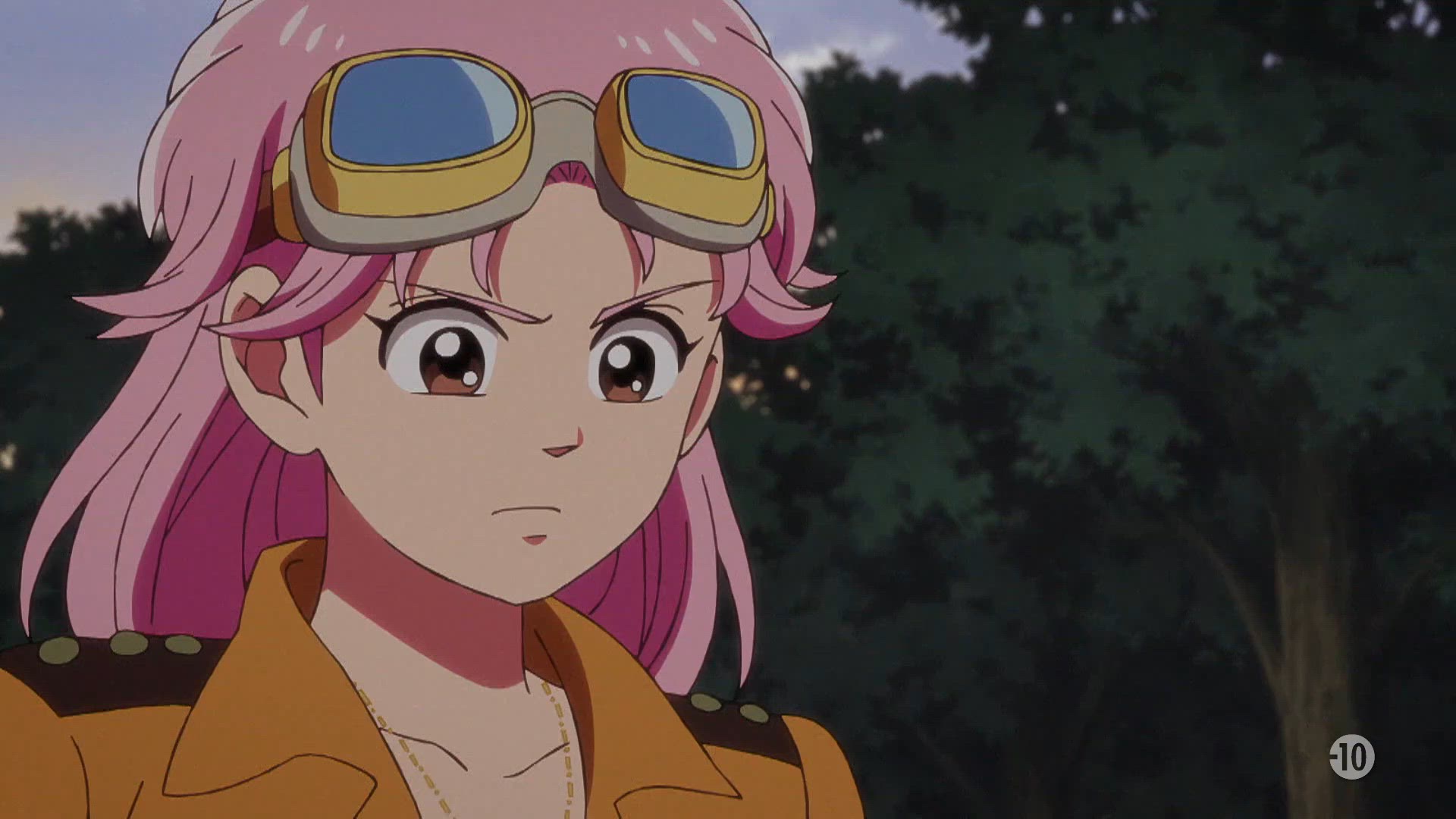 Épisode 6 - Crocodine, le roi des carnassiers