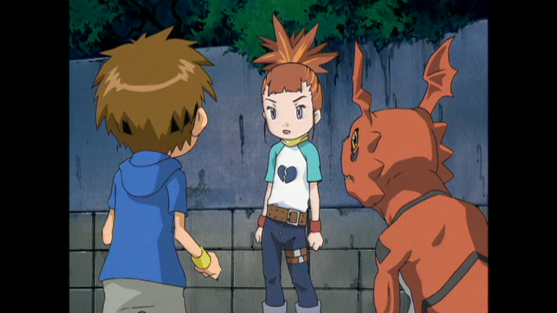 Épisode 7 - Un coup oui, un coup non