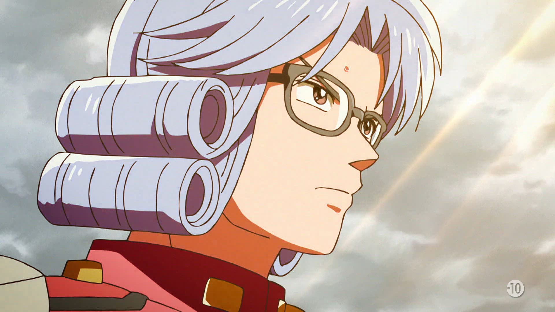 Épisode 4 - La résurrection de Hadlar