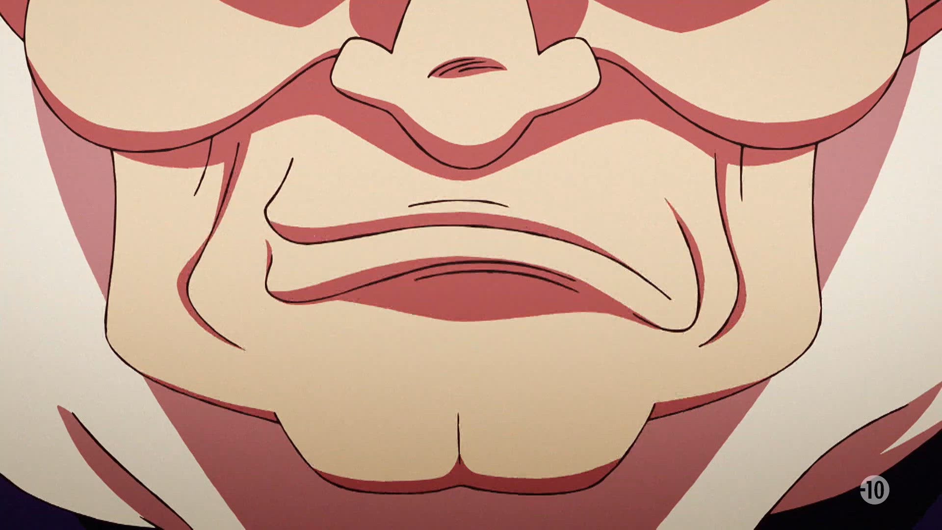 Épisode 2 - Daï et la princesse Léona