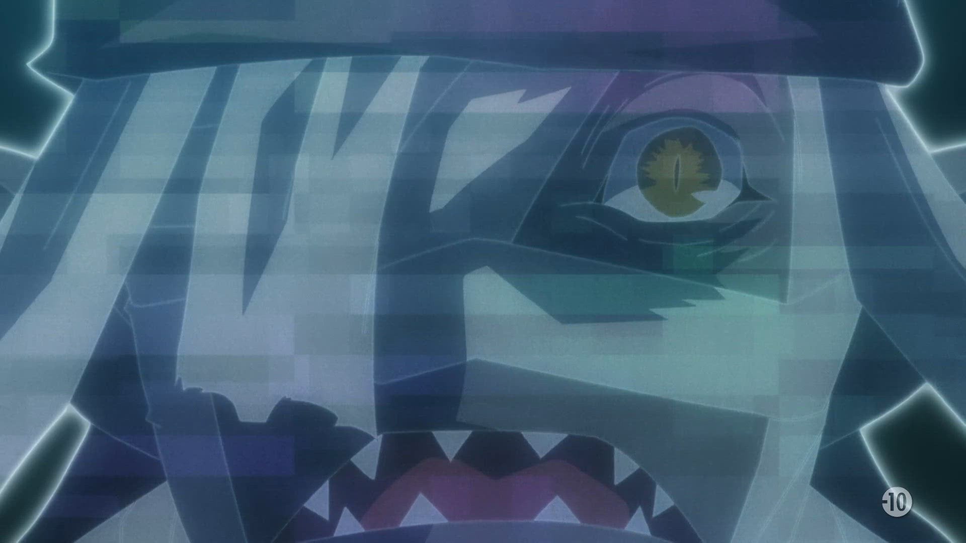 Épisode 2 - Le mystère du musée