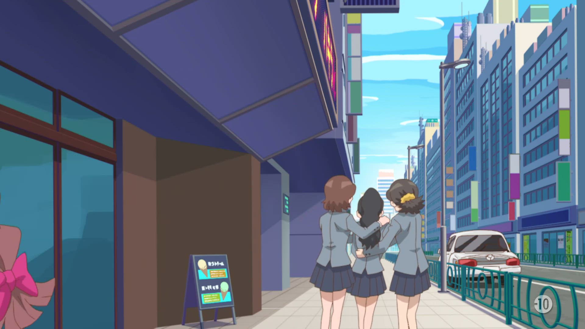 Épisode 6 - Chanson maudite