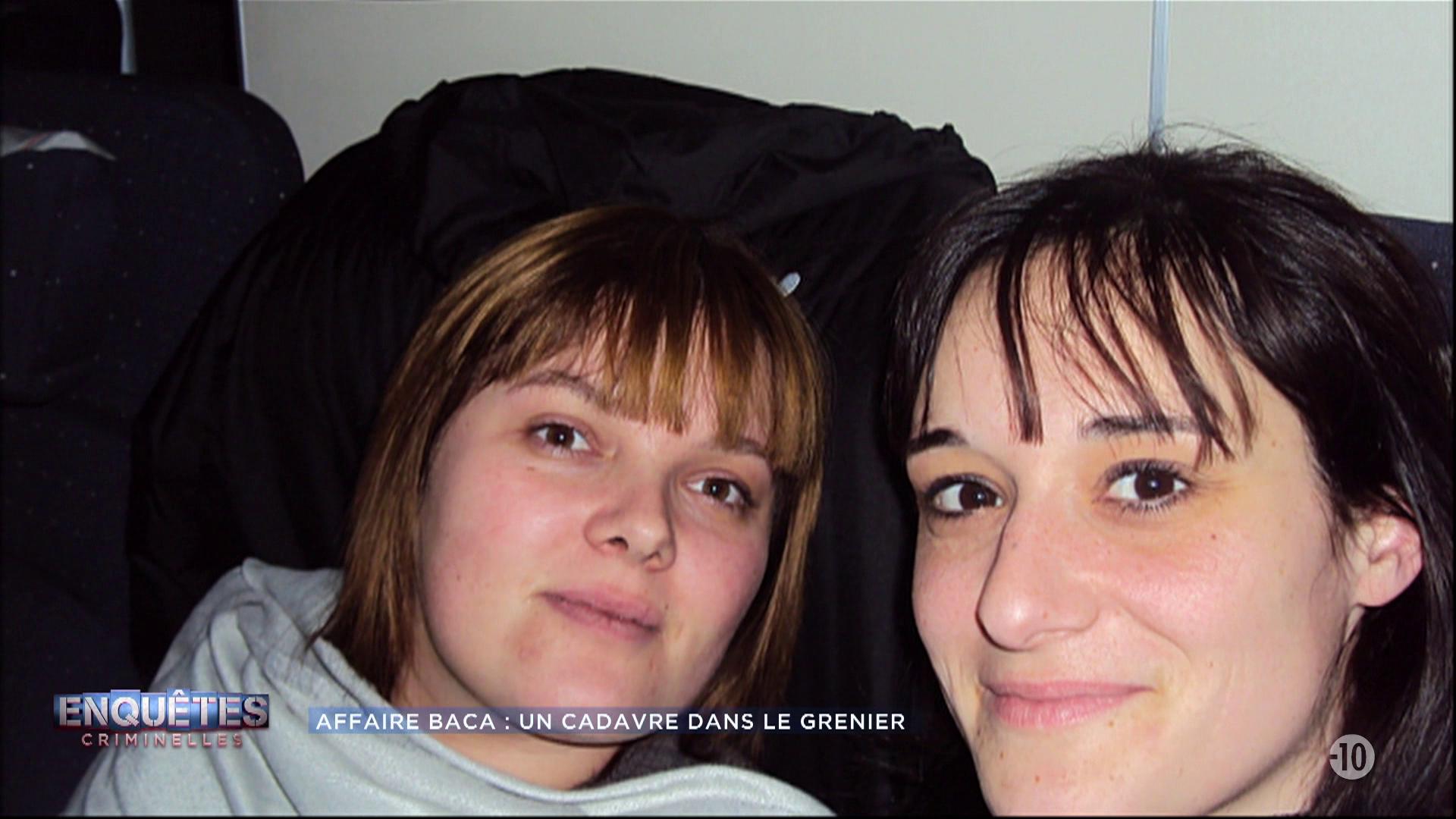 Affaire Camille Anguenot : séductrice, menteuse, forcément suspecte ? (2/2)