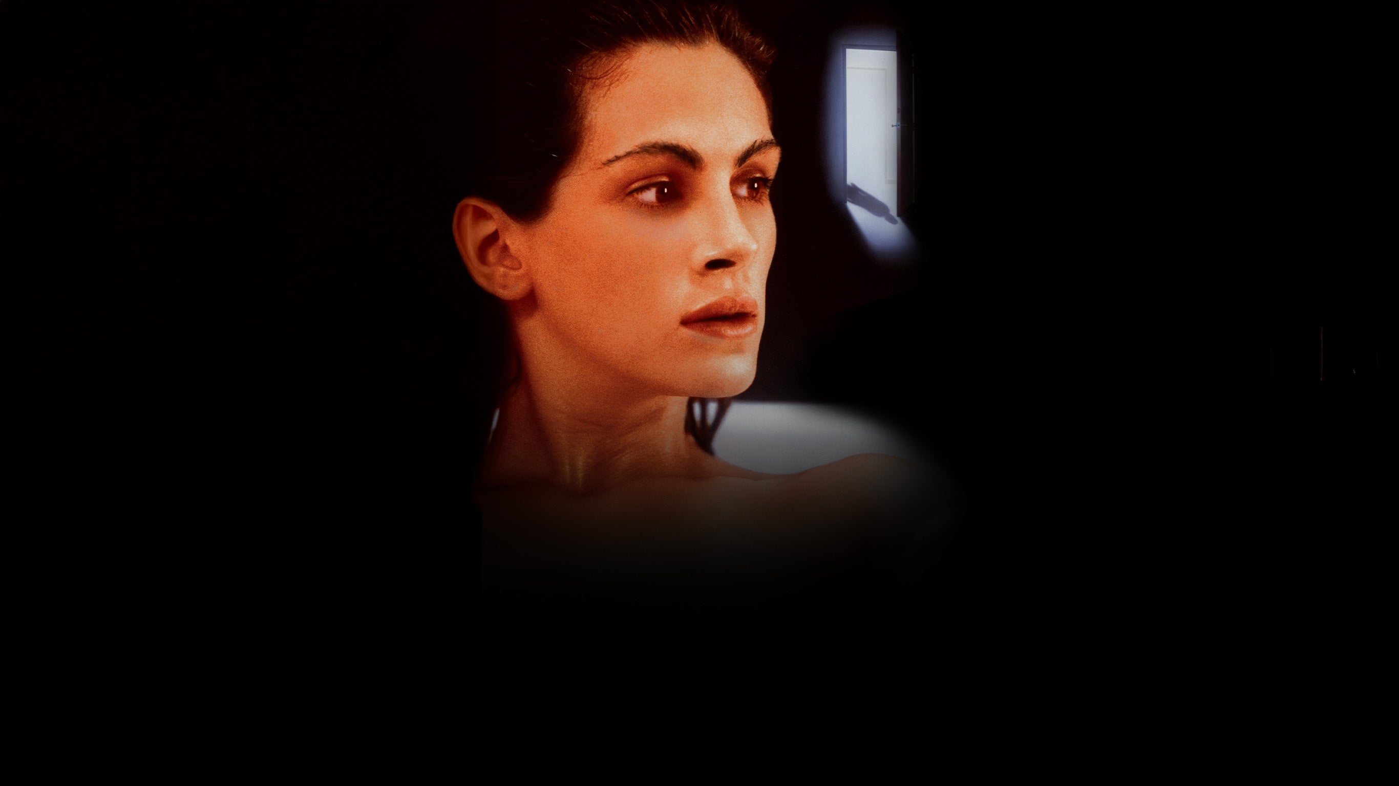 Les nuits avec mon ennemi