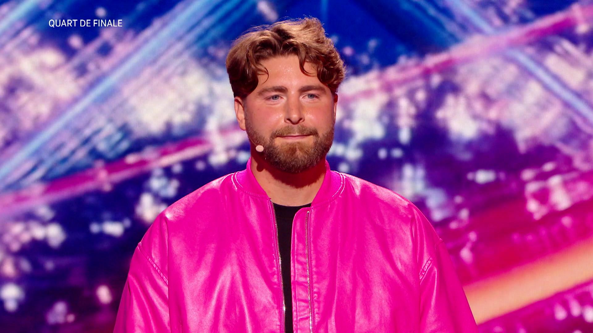 Épisode 7 - 1er quart de finale - Partie 1