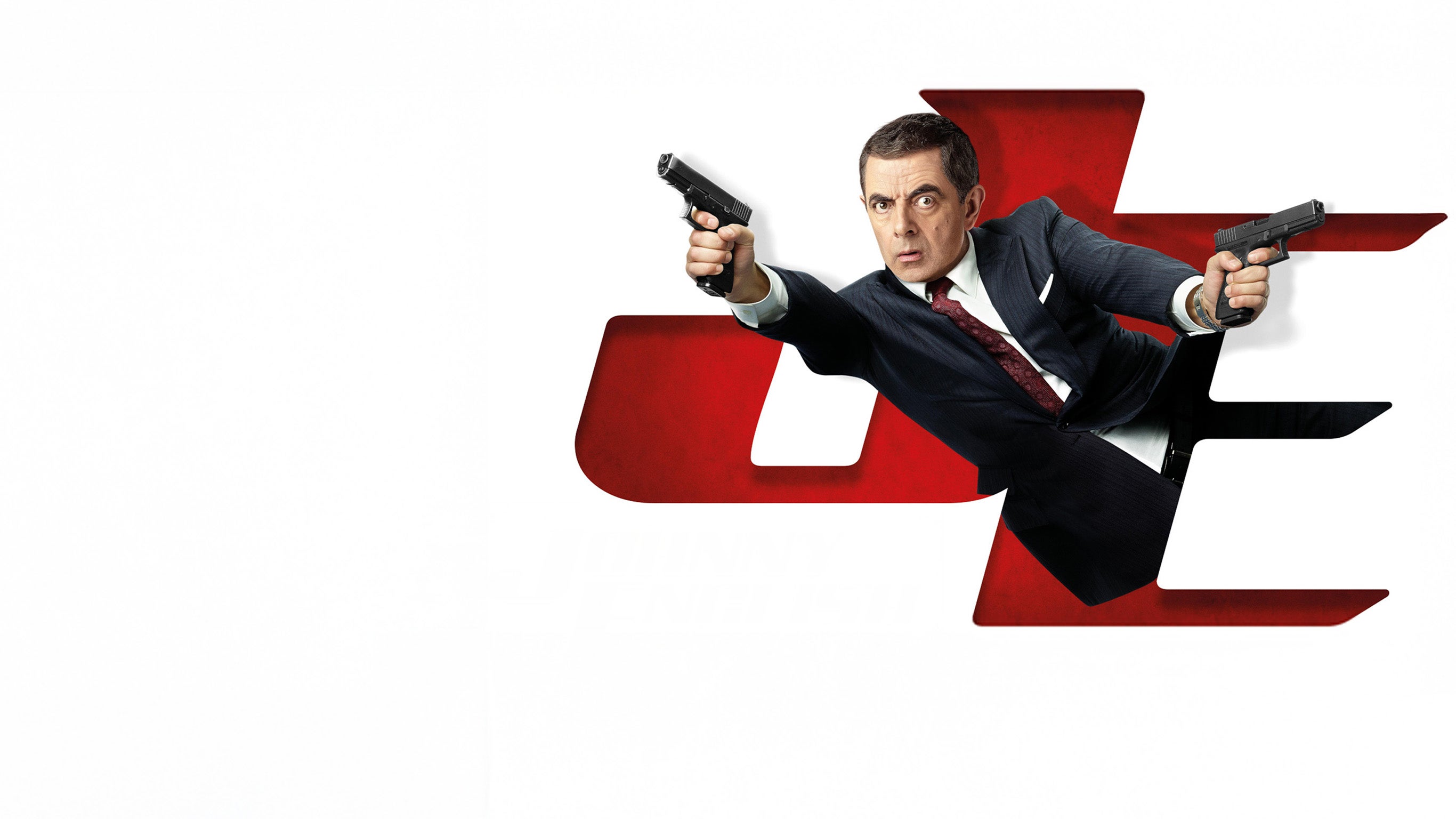 Johnny English contre-attaque