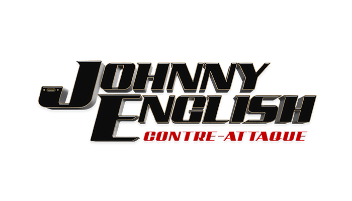 Johnny English contre-attaque