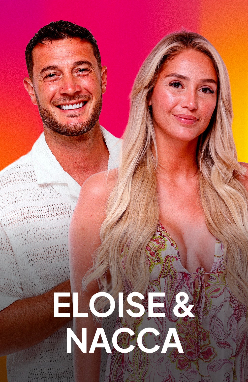 Collection - la fraté family - Nacca et Eloïse