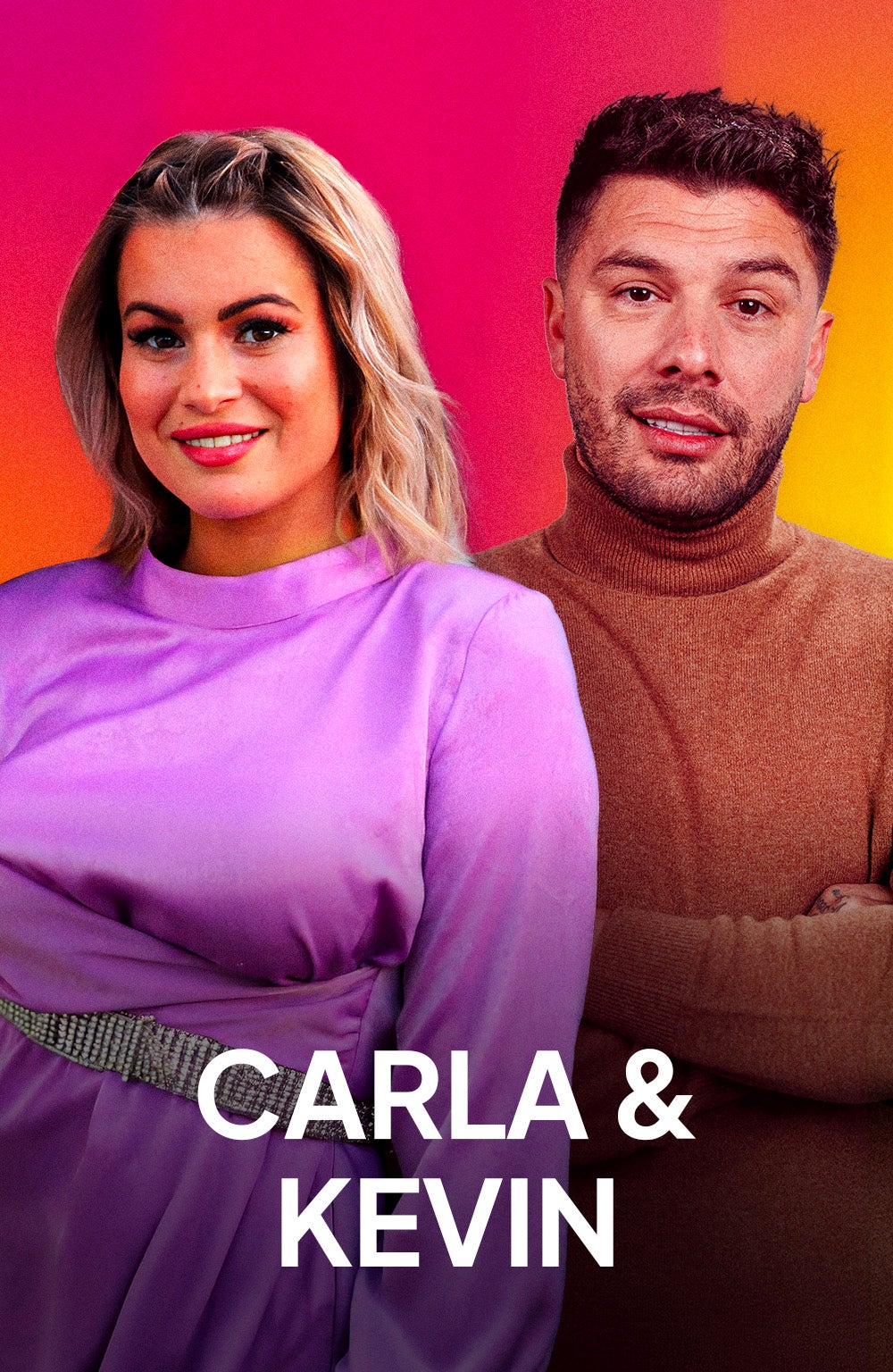 Collection - la fraté family - Carla et Kevin