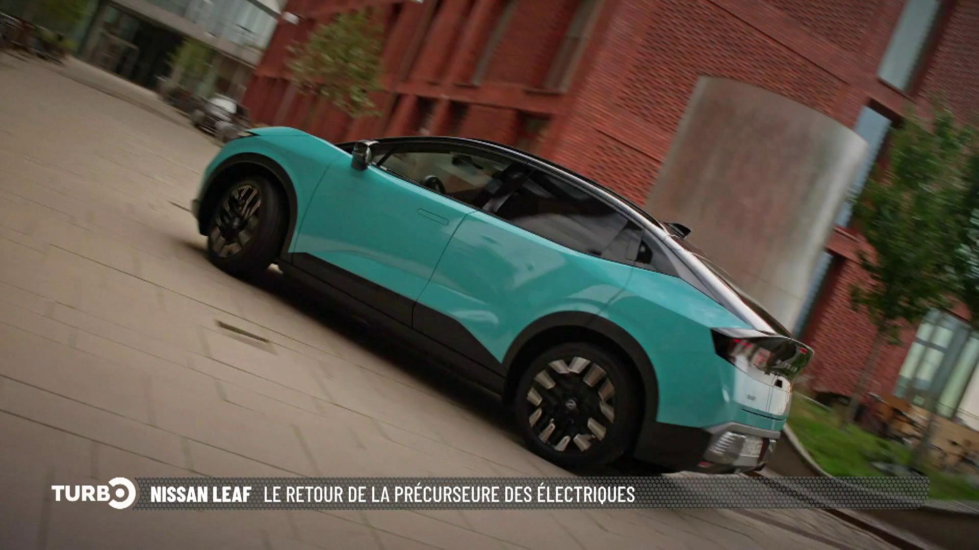 Immersion dans l'univers Opel