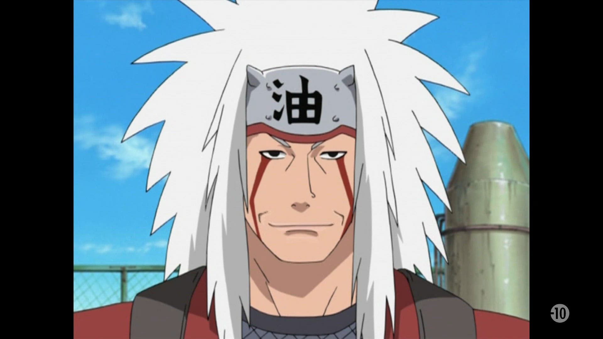 S1 E2 - L’Akatsuki entre en action