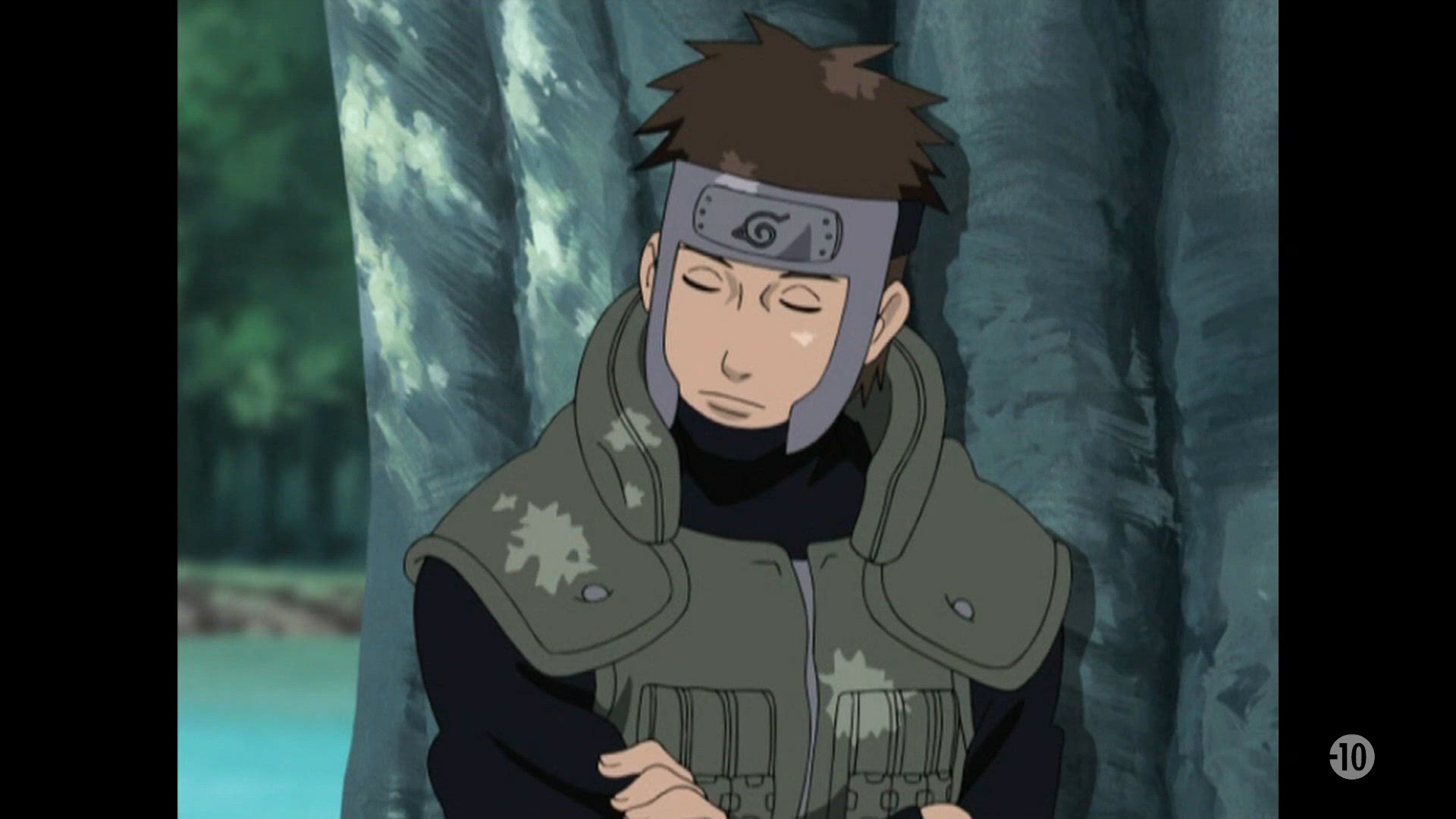 S2 E7 - Le livre secret