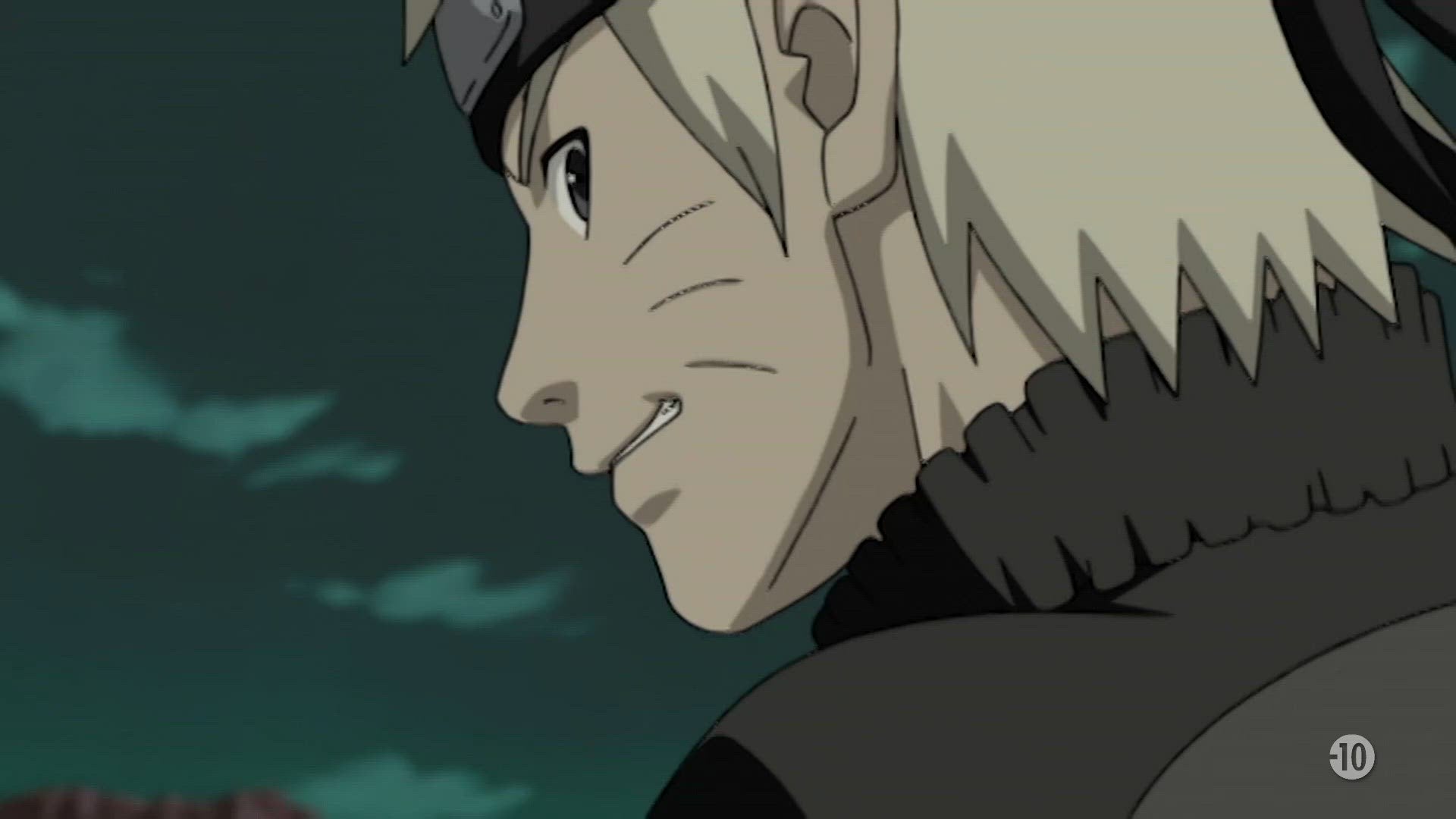 S3 E6 - Un nouvel ennemi