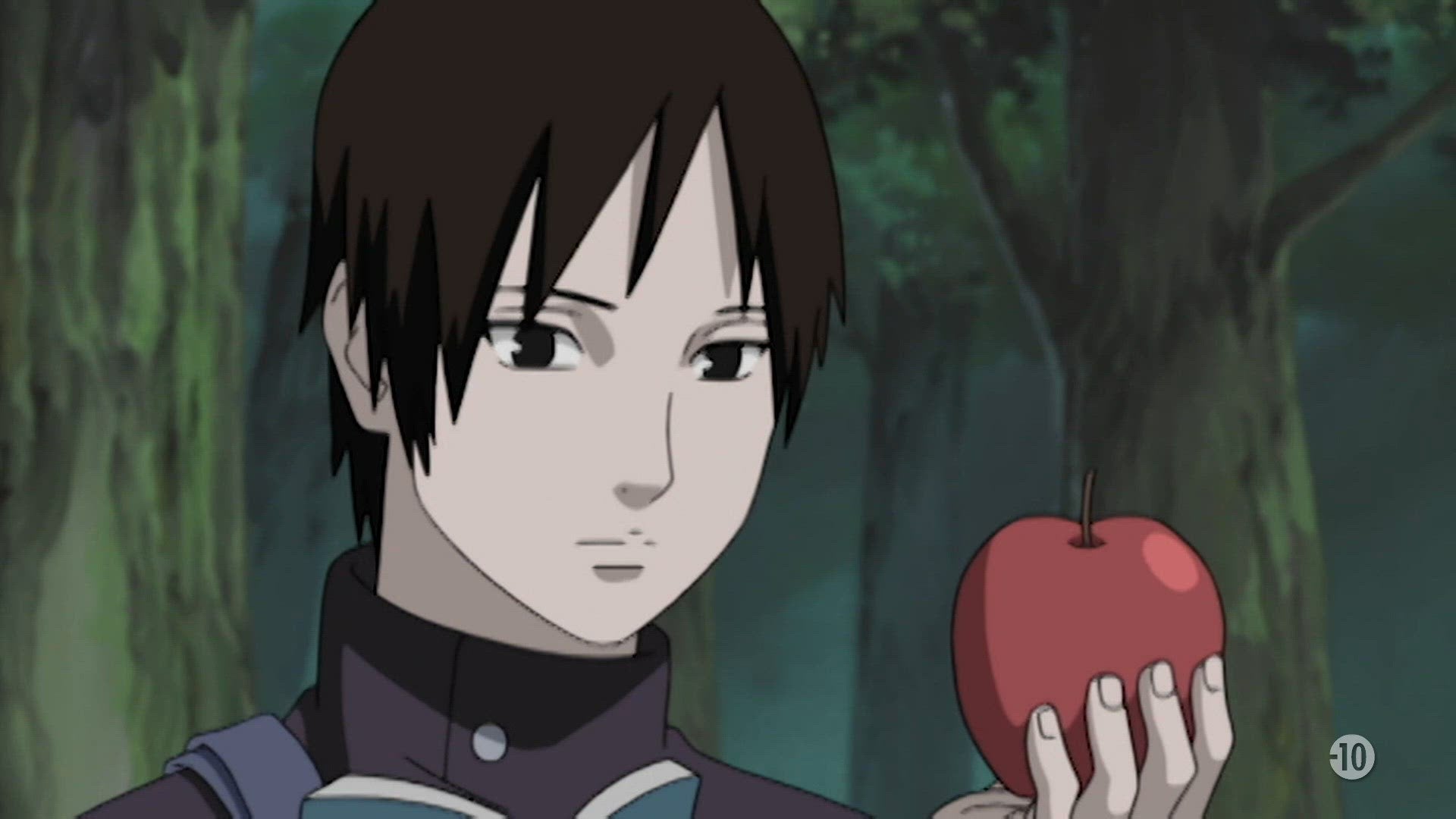 S3 E3 - Fourmillements