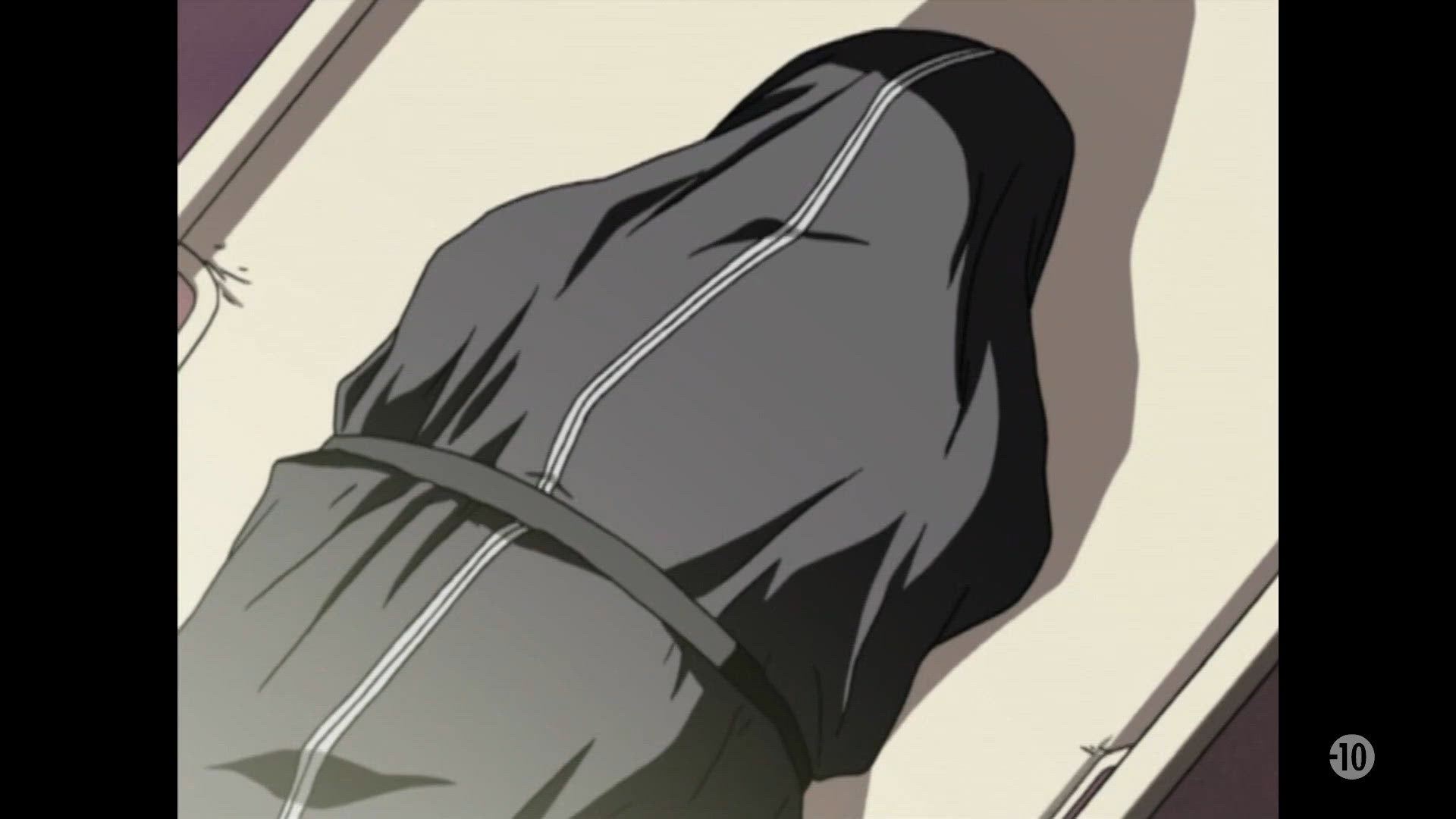 S2 E2 - Le retour du Kazekage