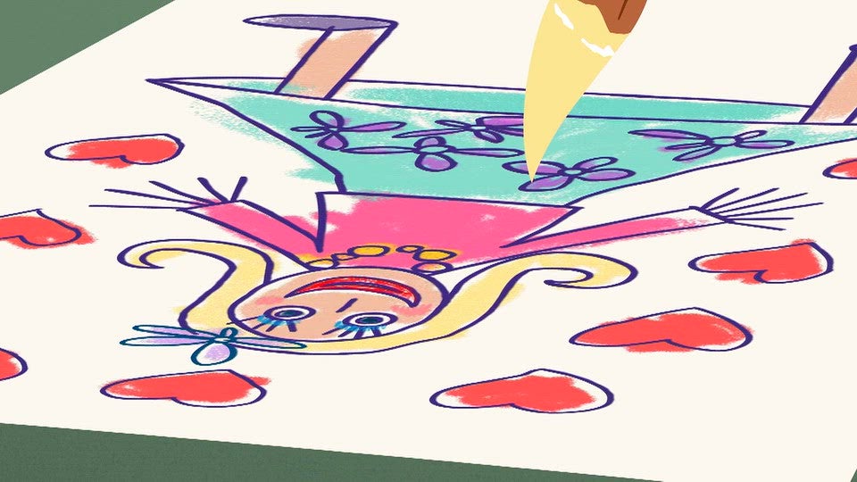 La fête des Sisters