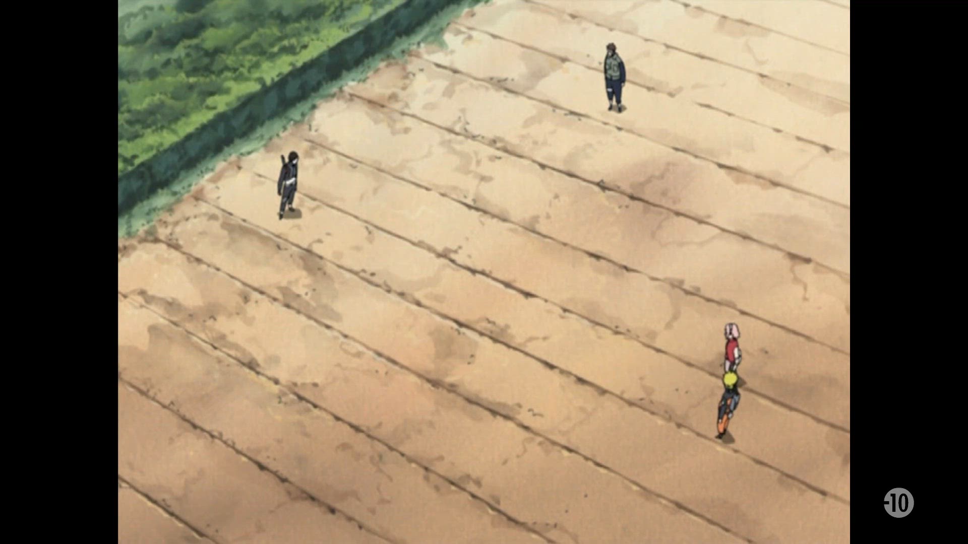 S2 E6 - Sourire mensonger