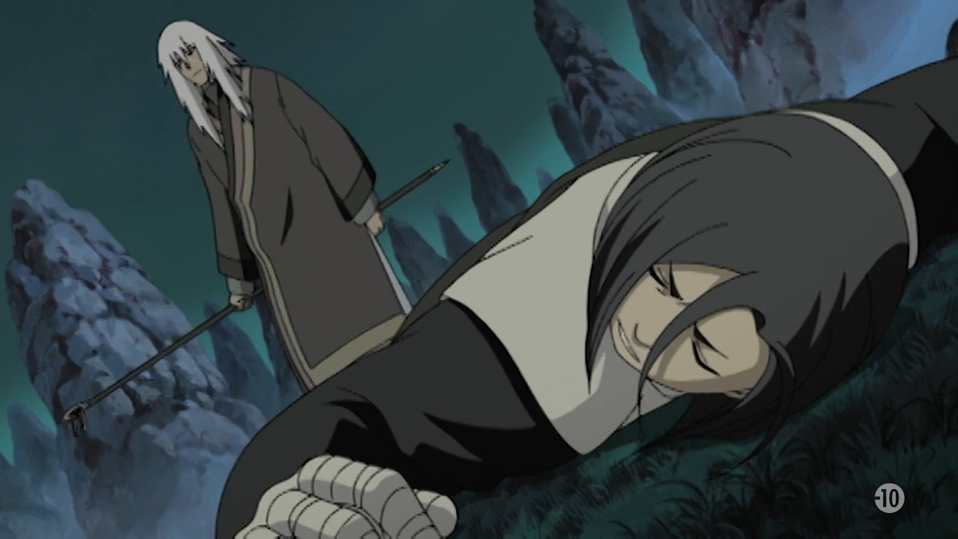 S3 E8 - Prise de contact