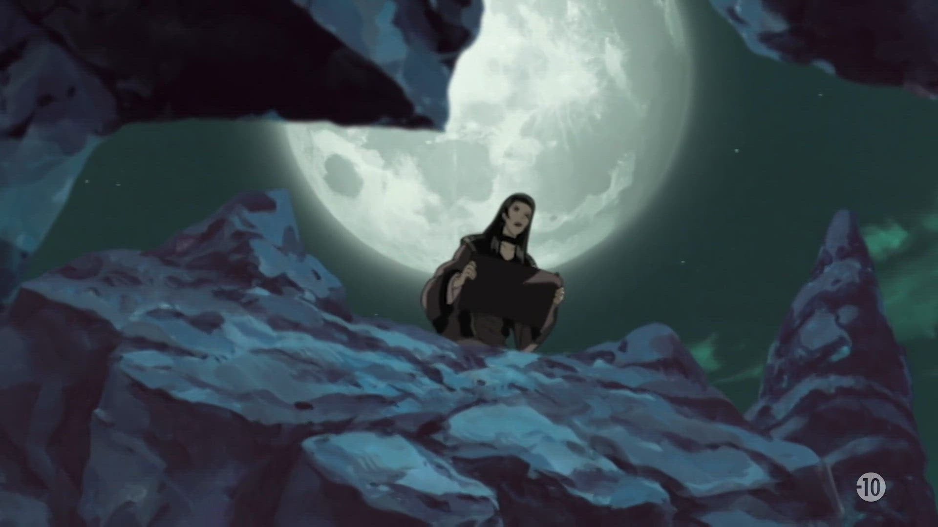 S3 E7 - Hauts et bas