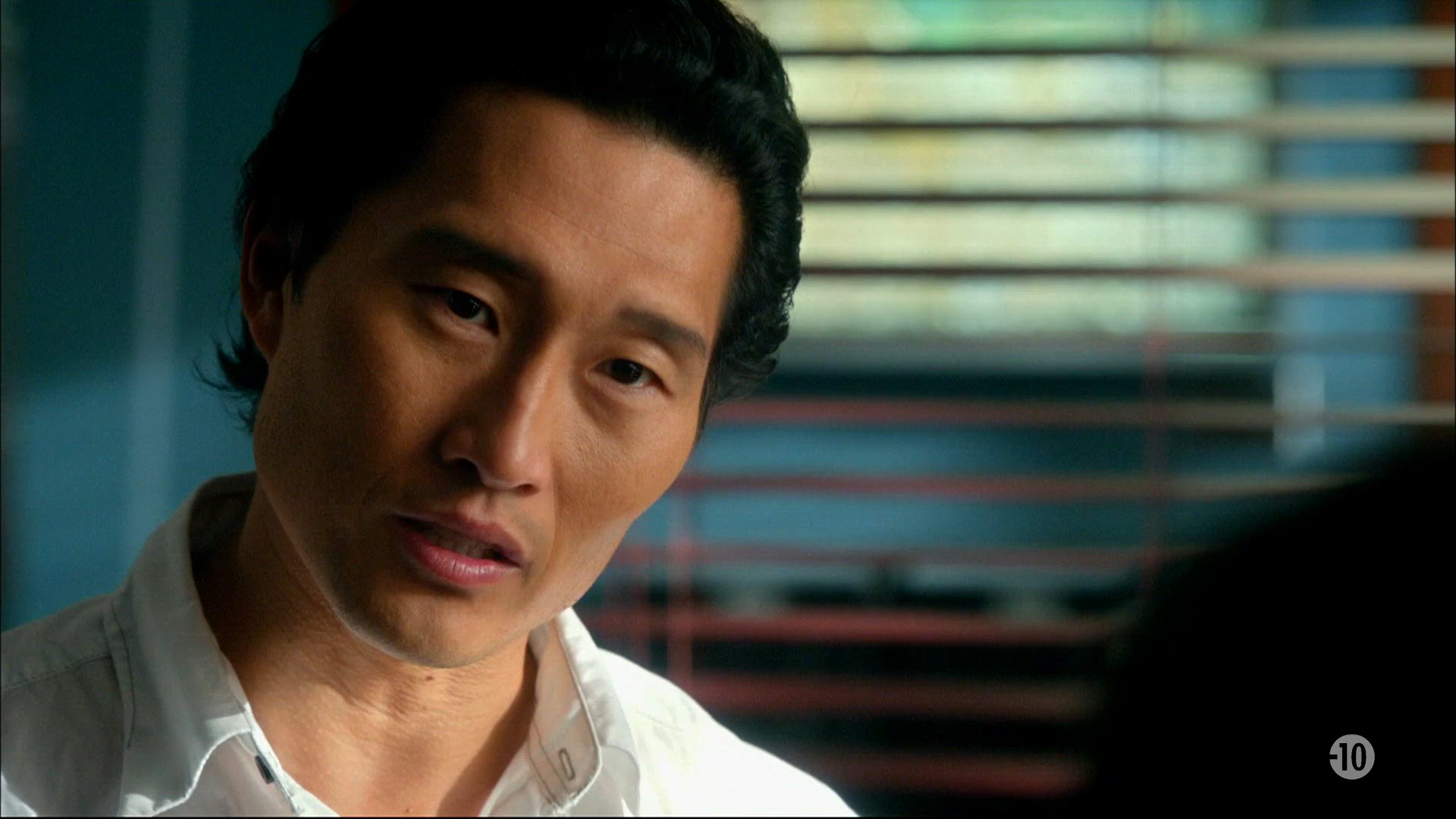 S2 E13 - Ka Ho'oponopono