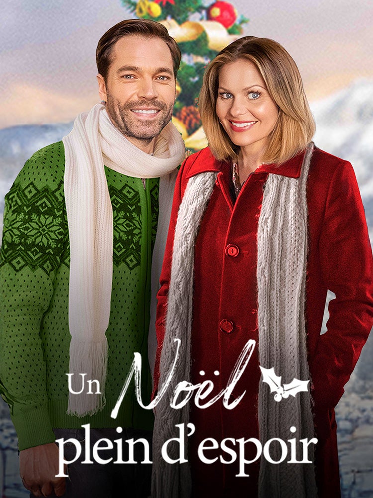Un Noël plein d'espoir