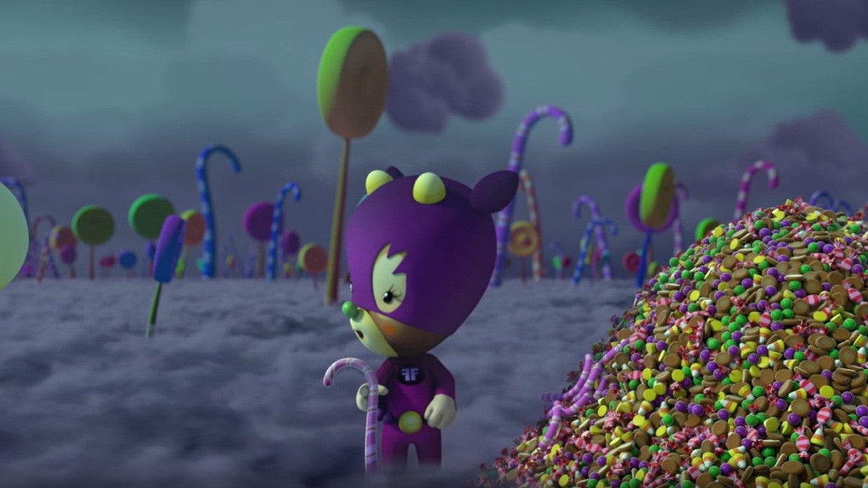 Flap-flap és a karnevál