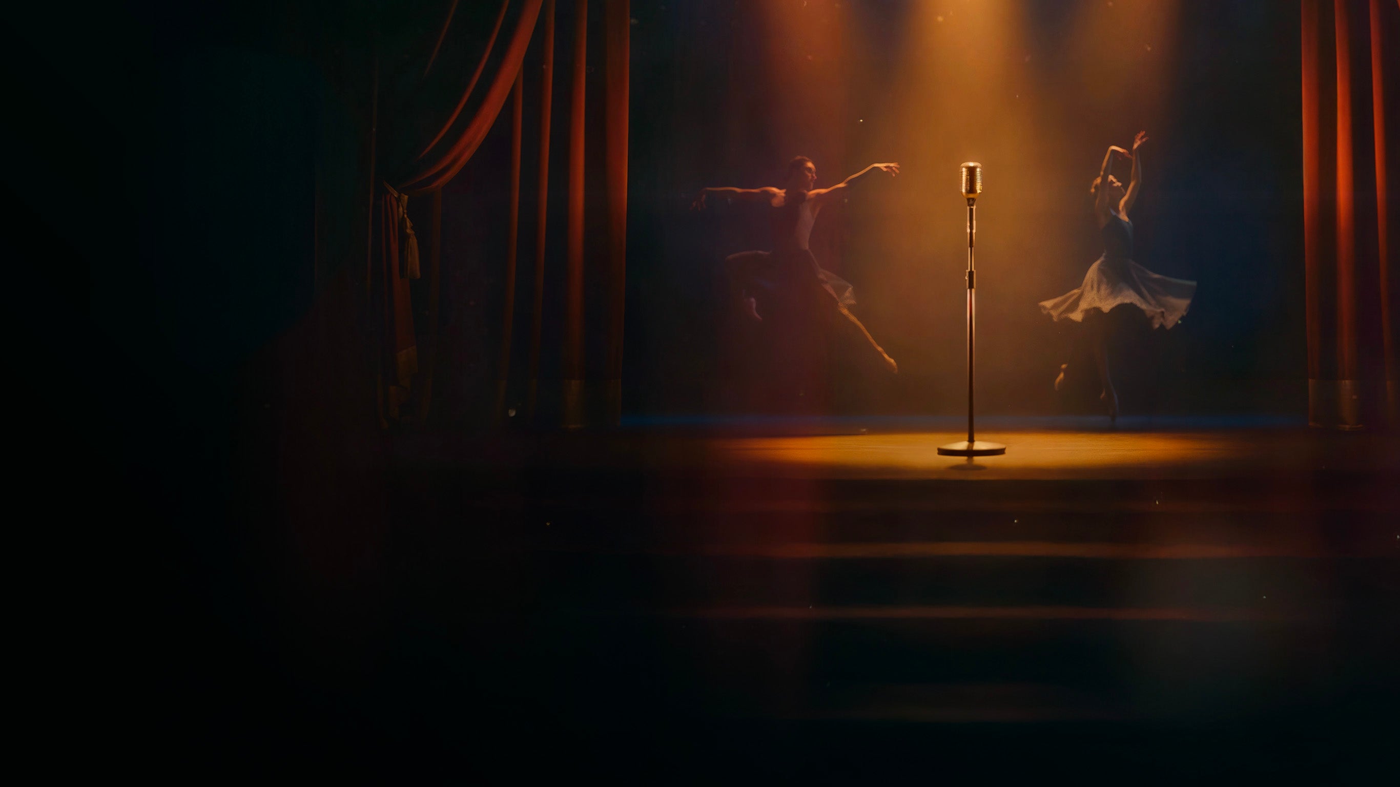 L'histoire secrète des comédies musicales