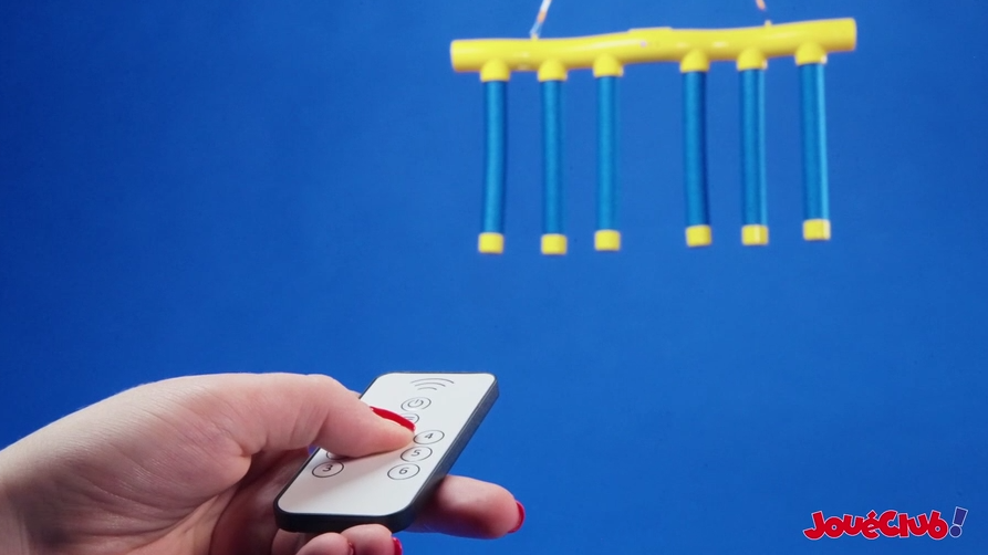 02/12 Défi vitesse et réactivité