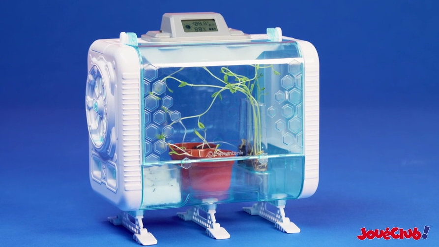 04/12 Ma serre high tech