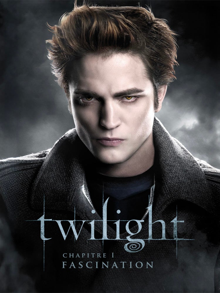 Twilight - Chapitre 1 : Fascination