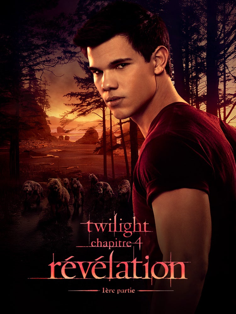 Twilight - Chapitre 4 : Révélation (Partie 1)