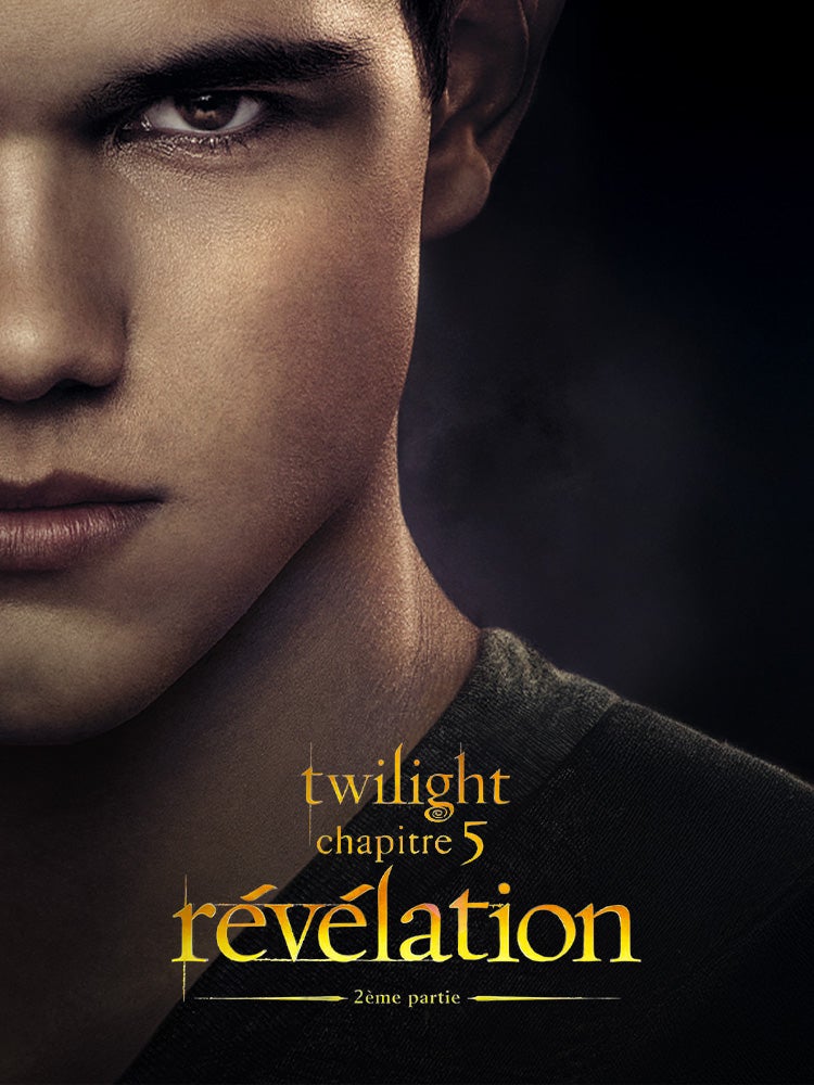 Twilight - Chapitre 5 : Révélation (Partie 2)