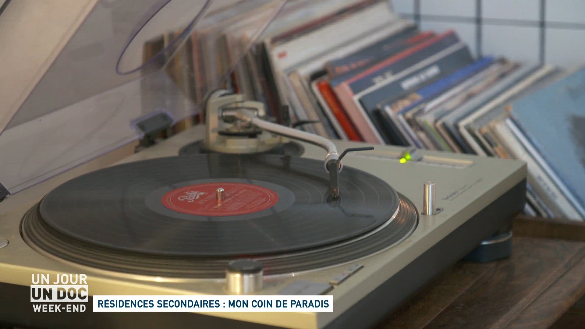 Résidences secondaires : mon coin de paradis (1/2)