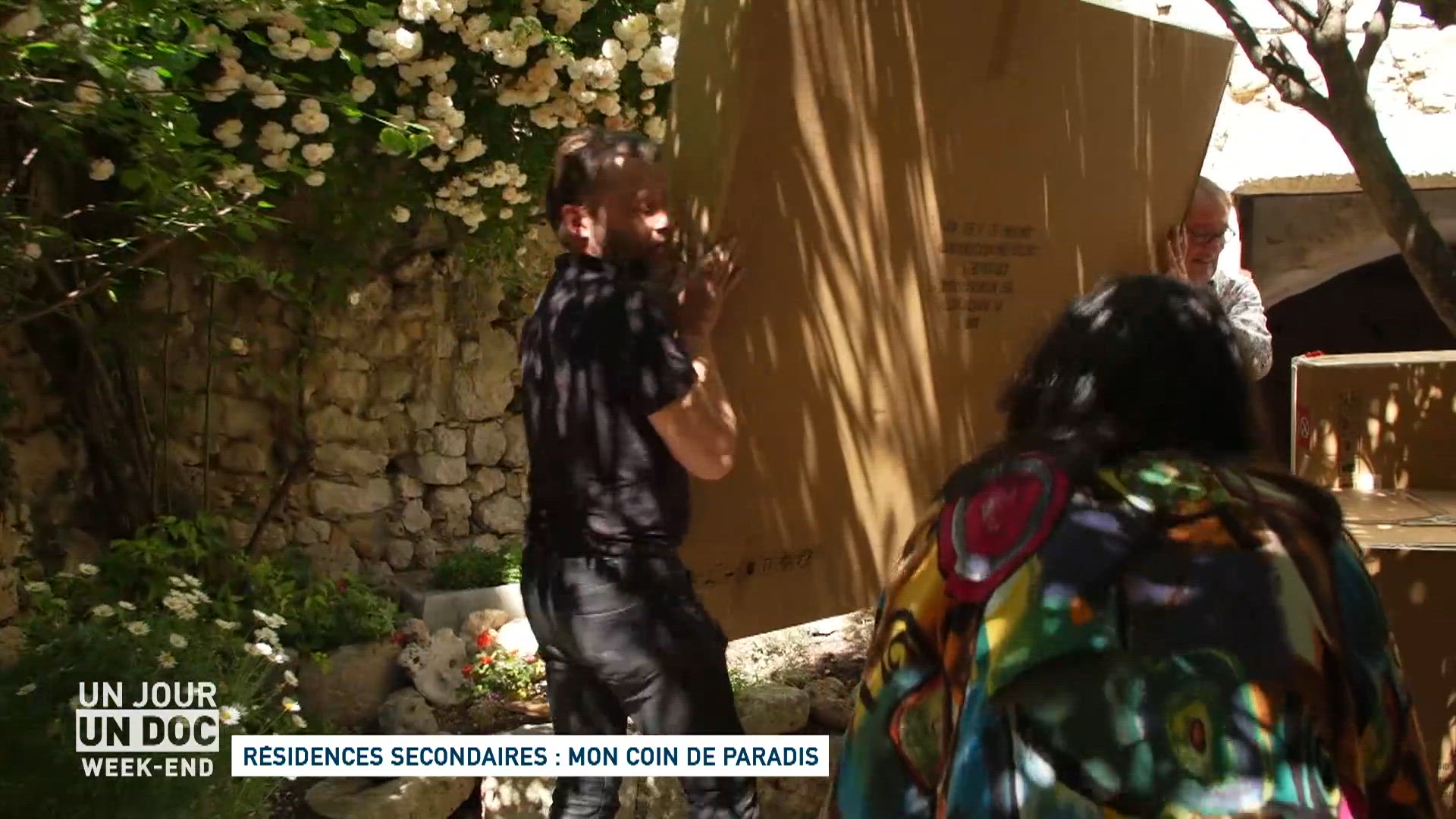 Résidences secondaires : mon coin de paradis (2/2)