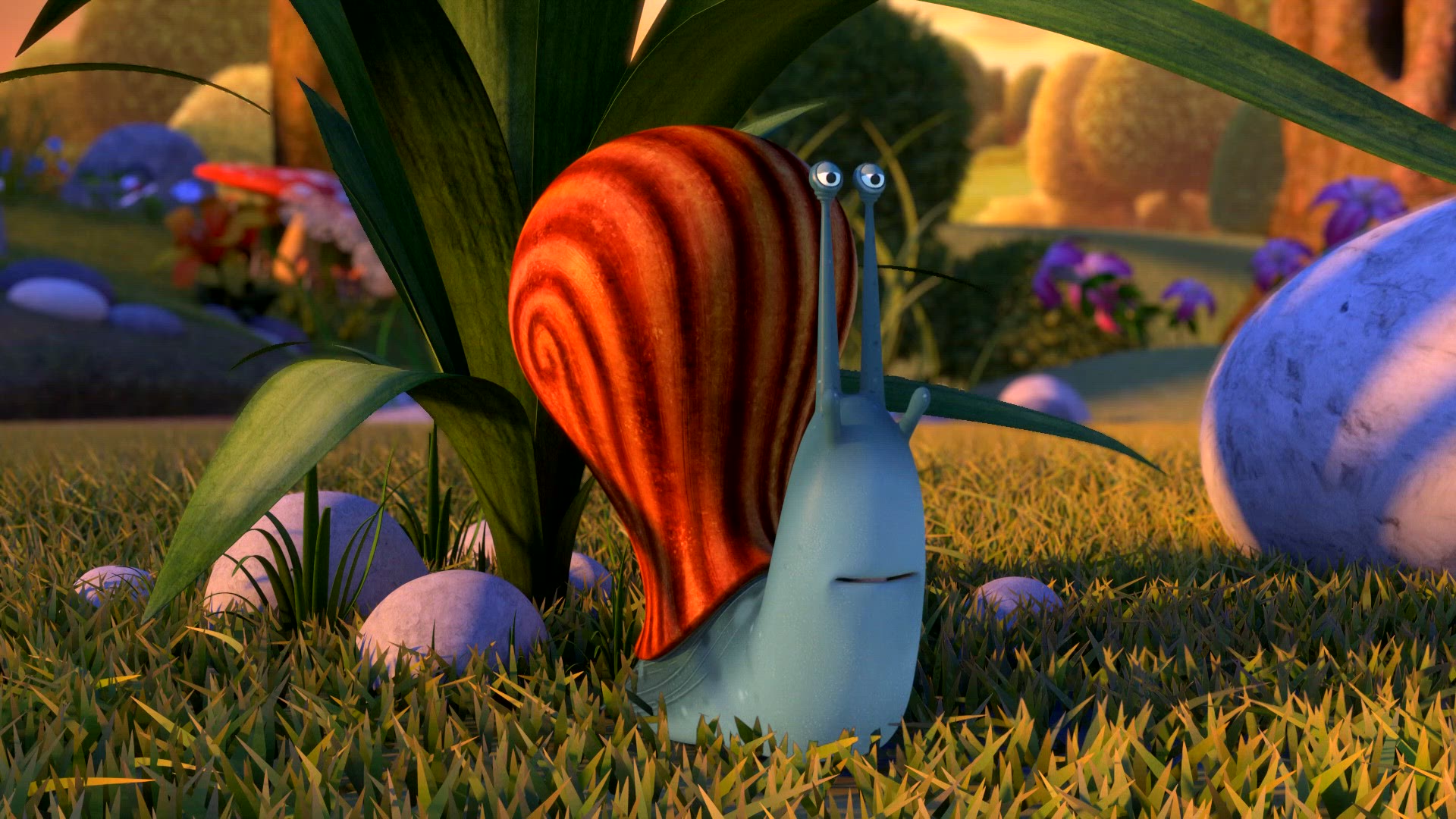 3. évad 1. rész | A manó nyomában