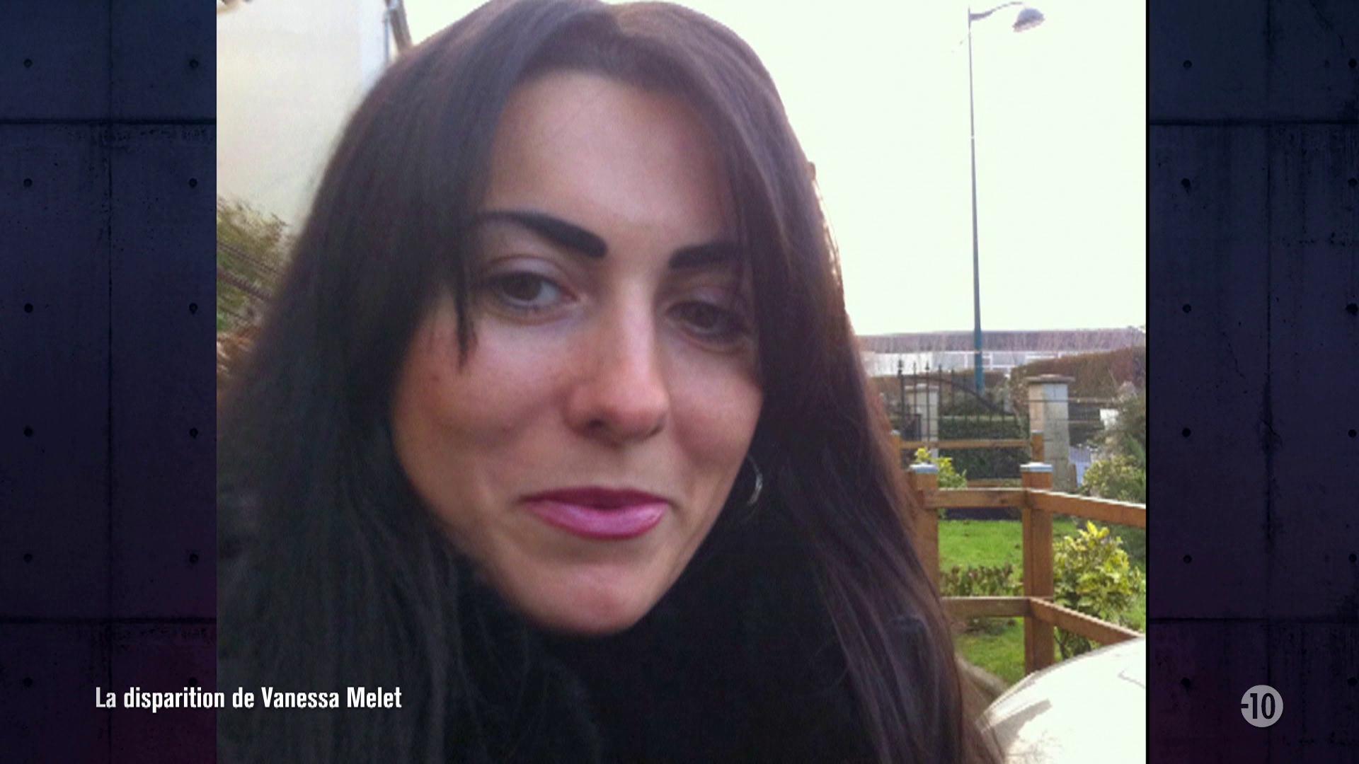 Vanessa Melet, 37 ans, disparition inquiétante (1/2)