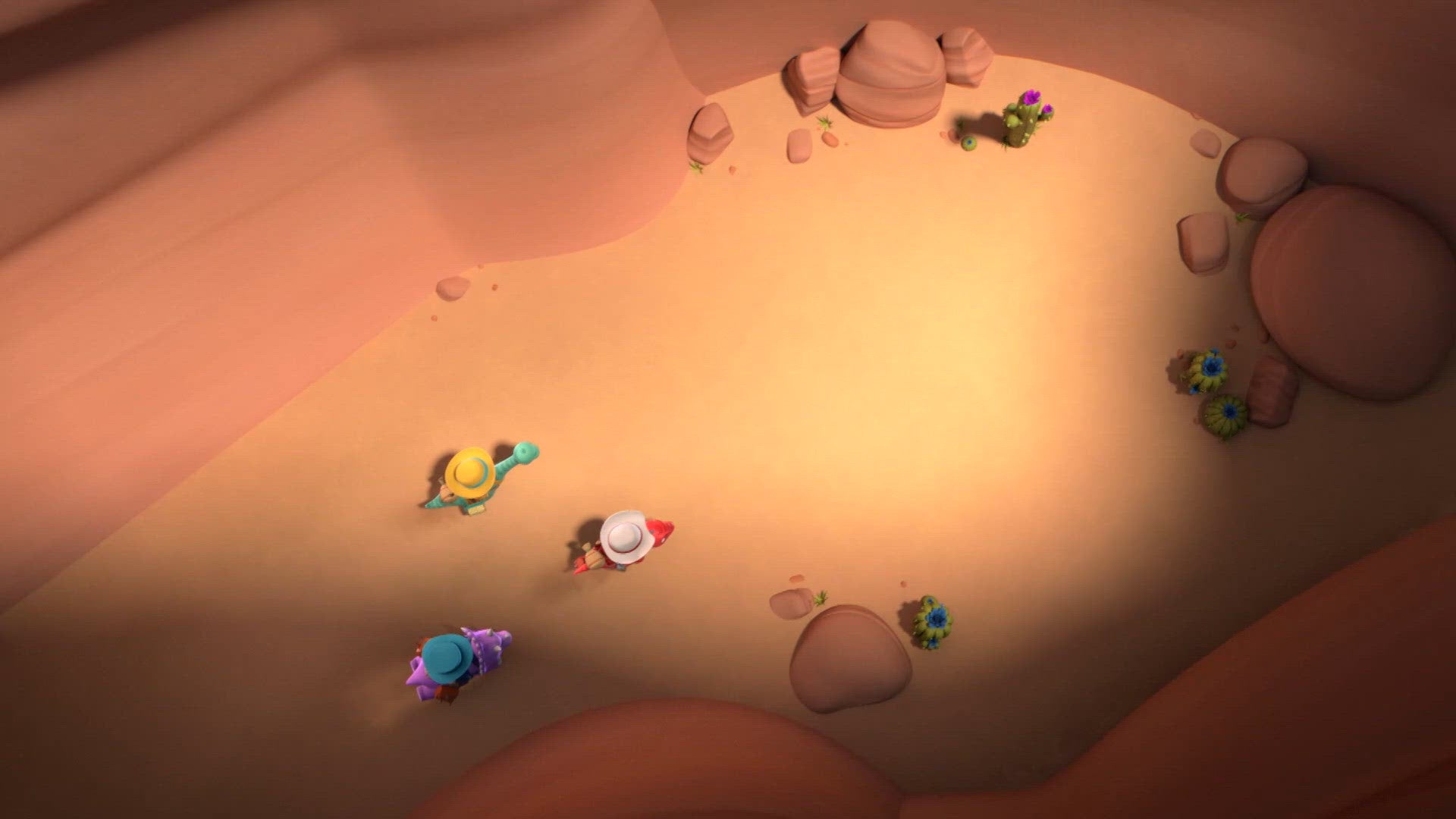 1. évad 7. rész | Hosszú az út haza