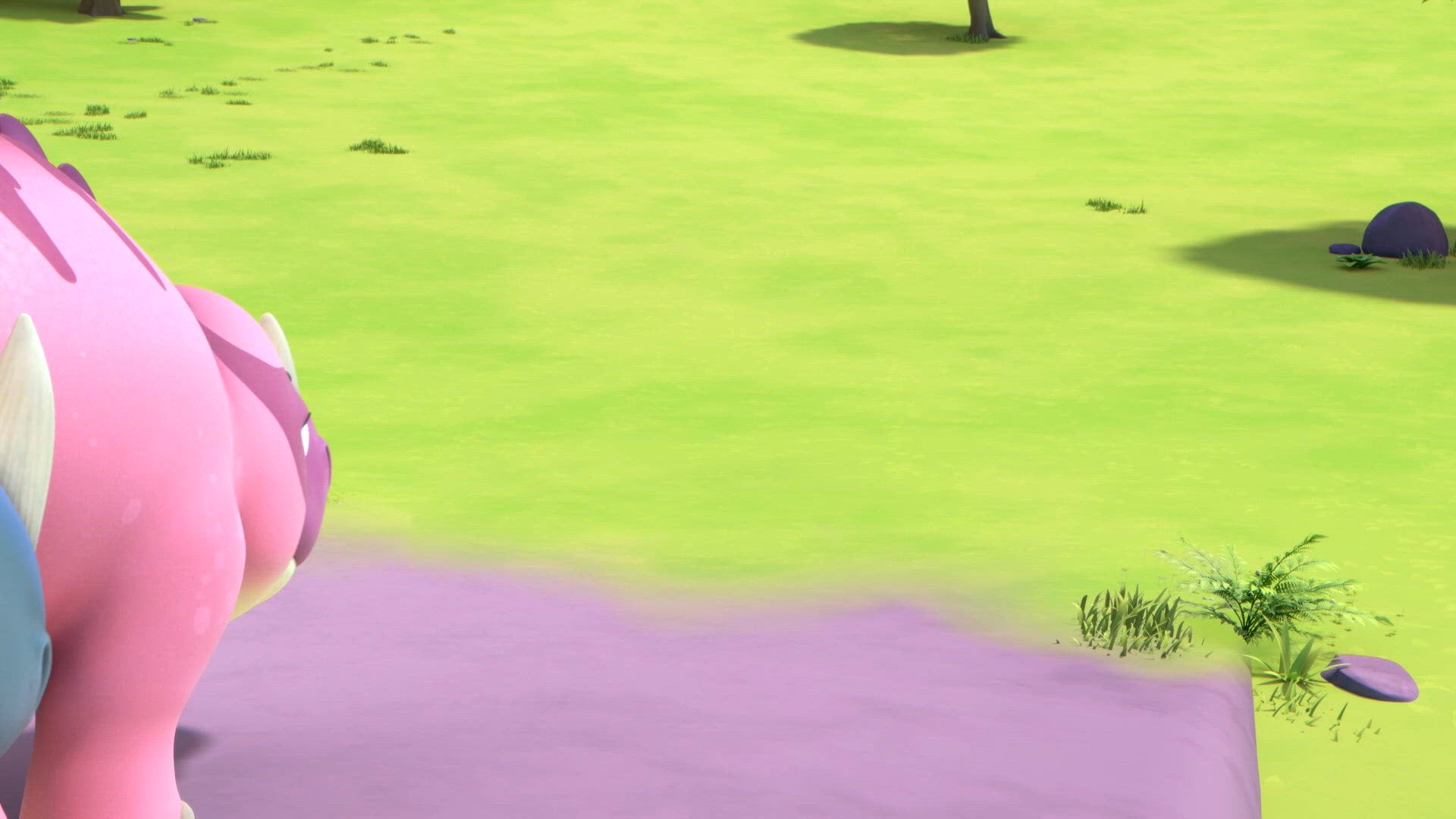 3. évad 6. rész | Csak szép lassan