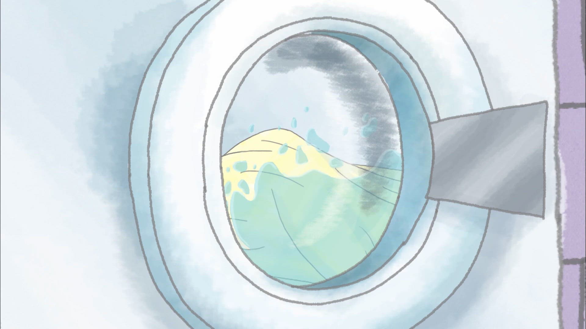 3. évad 5. rész | Kivágózni akarok!